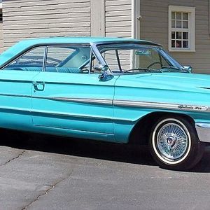 Meet your Posher, Tom